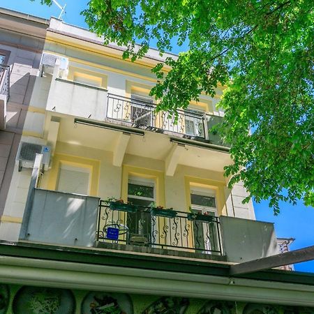 House Beach House Crikvenica Dış mekan fotoğraf
