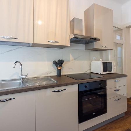 House Beach House Crikvenica Dış mekan fotoğraf