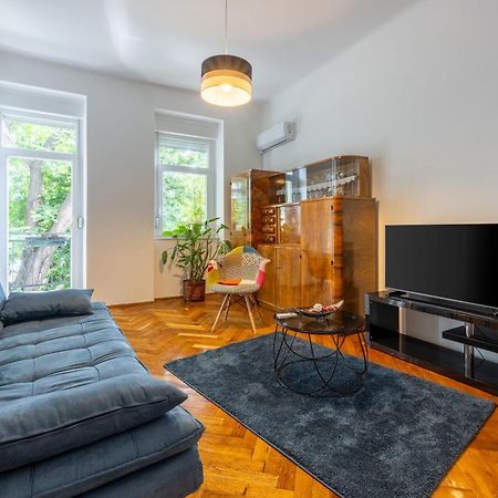 House Beach House Crikvenica Dış mekan fotoğraf