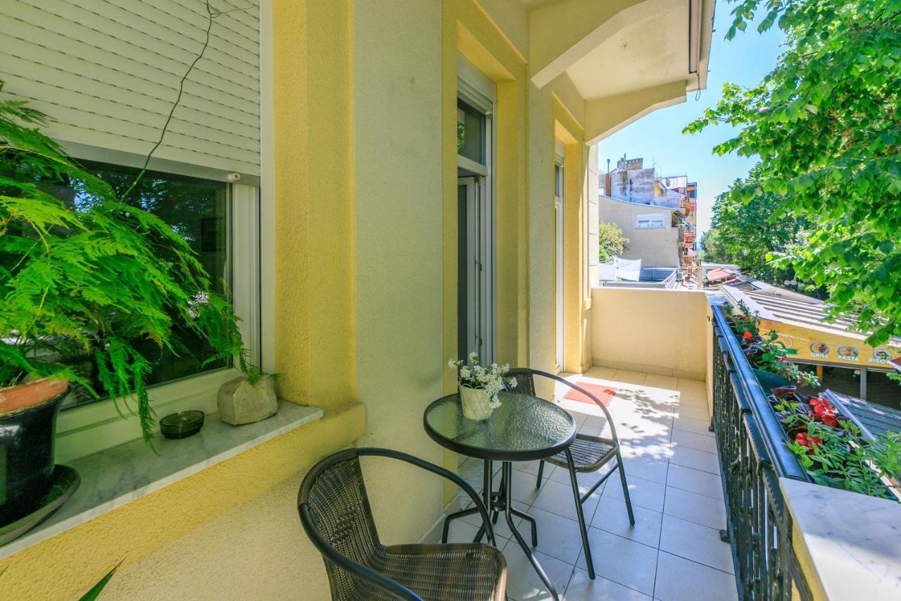 House Beach House Crikvenica Dış mekan fotoğraf