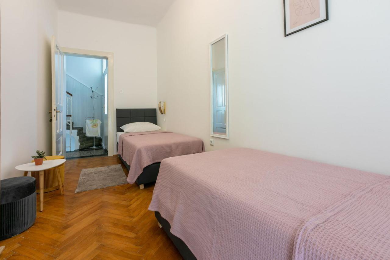 House Beach House Crikvenica Dış mekan fotoğraf