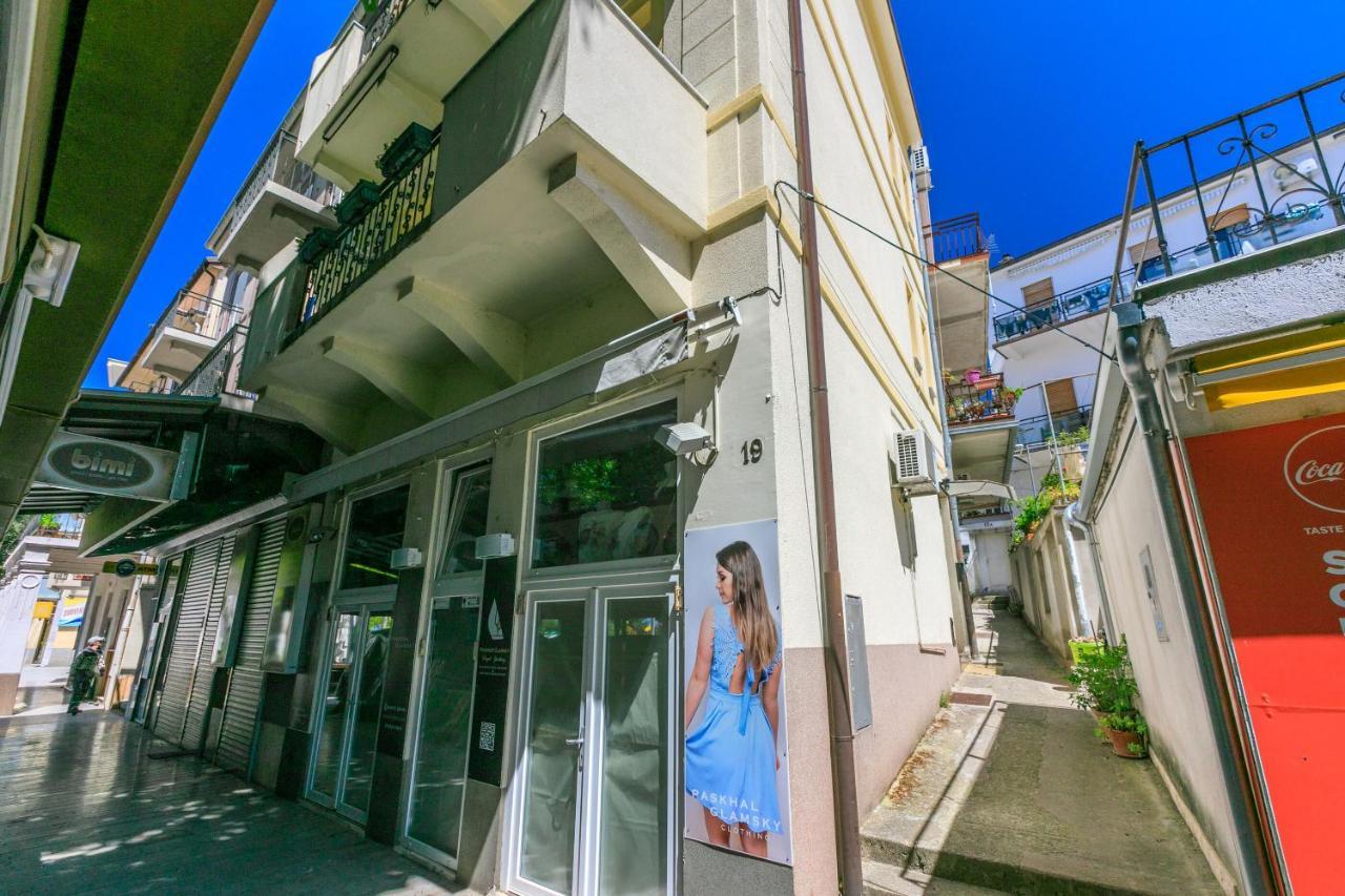 House Beach House Crikvenica Dış mekan fotoğraf