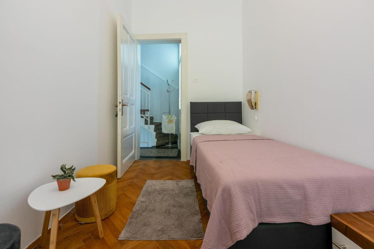 House Beach House Crikvenica Dış mekan fotoğraf