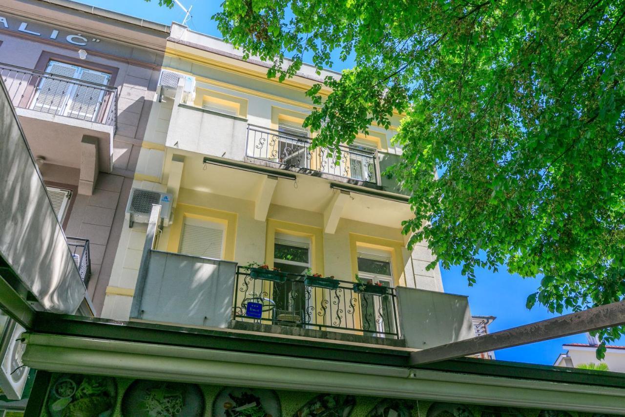 House Beach House Crikvenica Dış mekan fotoğraf