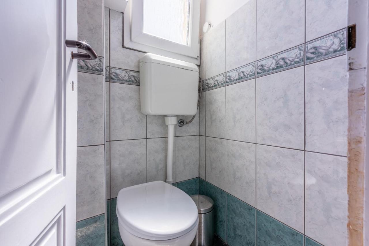 House Beach House Crikvenica Dış mekan fotoğraf