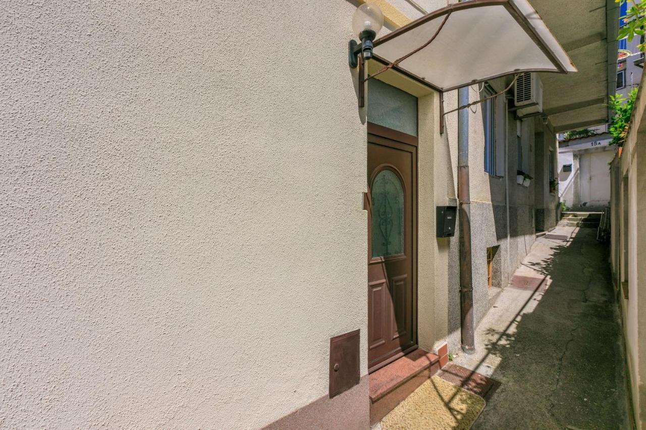 House Beach House Crikvenica Dış mekan fotoğraf