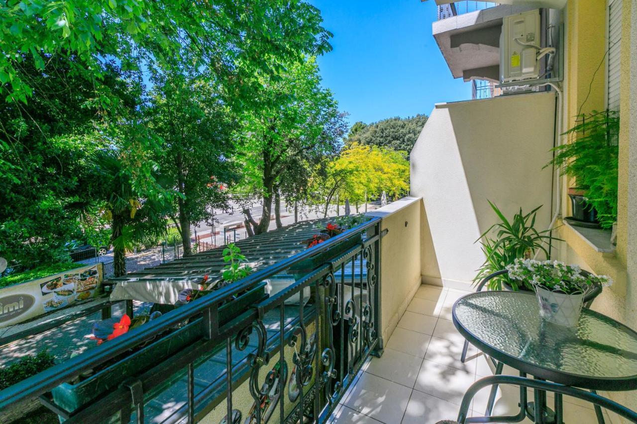 House Beach House Crikvenica Dış mekan fotoğraf