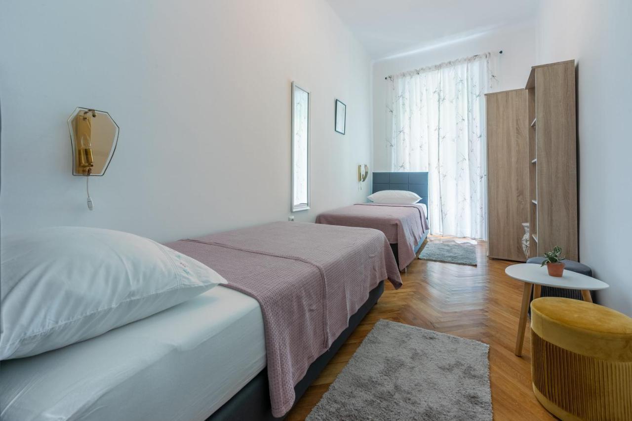 House Beach House Crikvenica Dış mekan fotoğraf