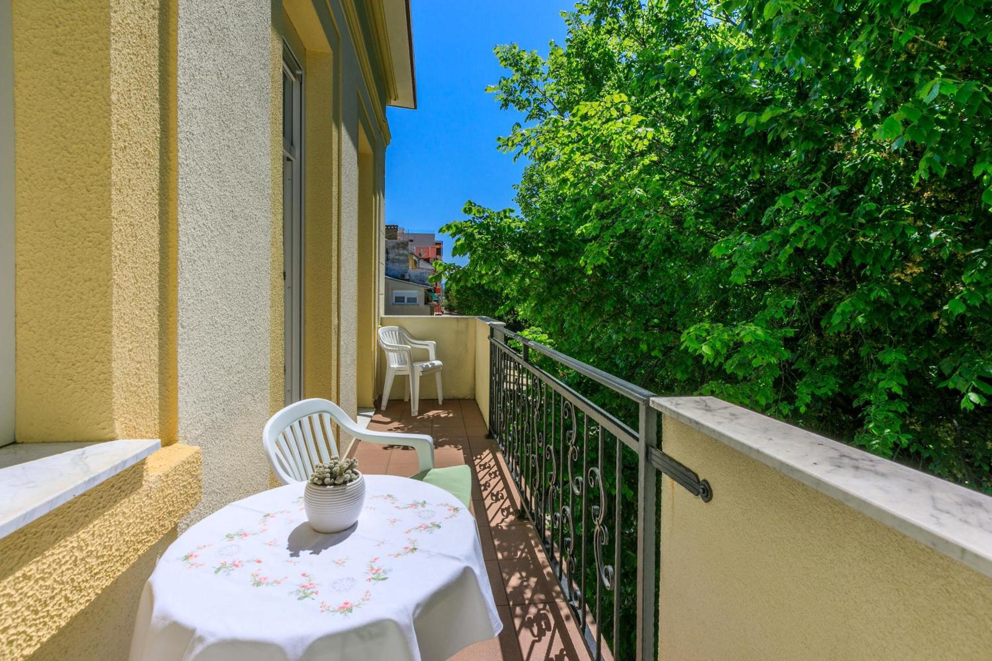 House Beach House Crikvenica Dış mekan fotoğraf