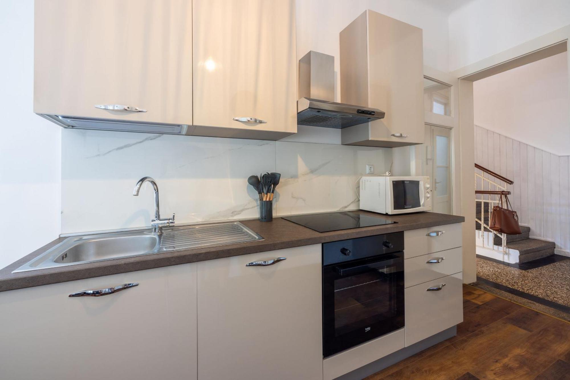 House Beach House Crikvenica Dış mekan fotoğraf