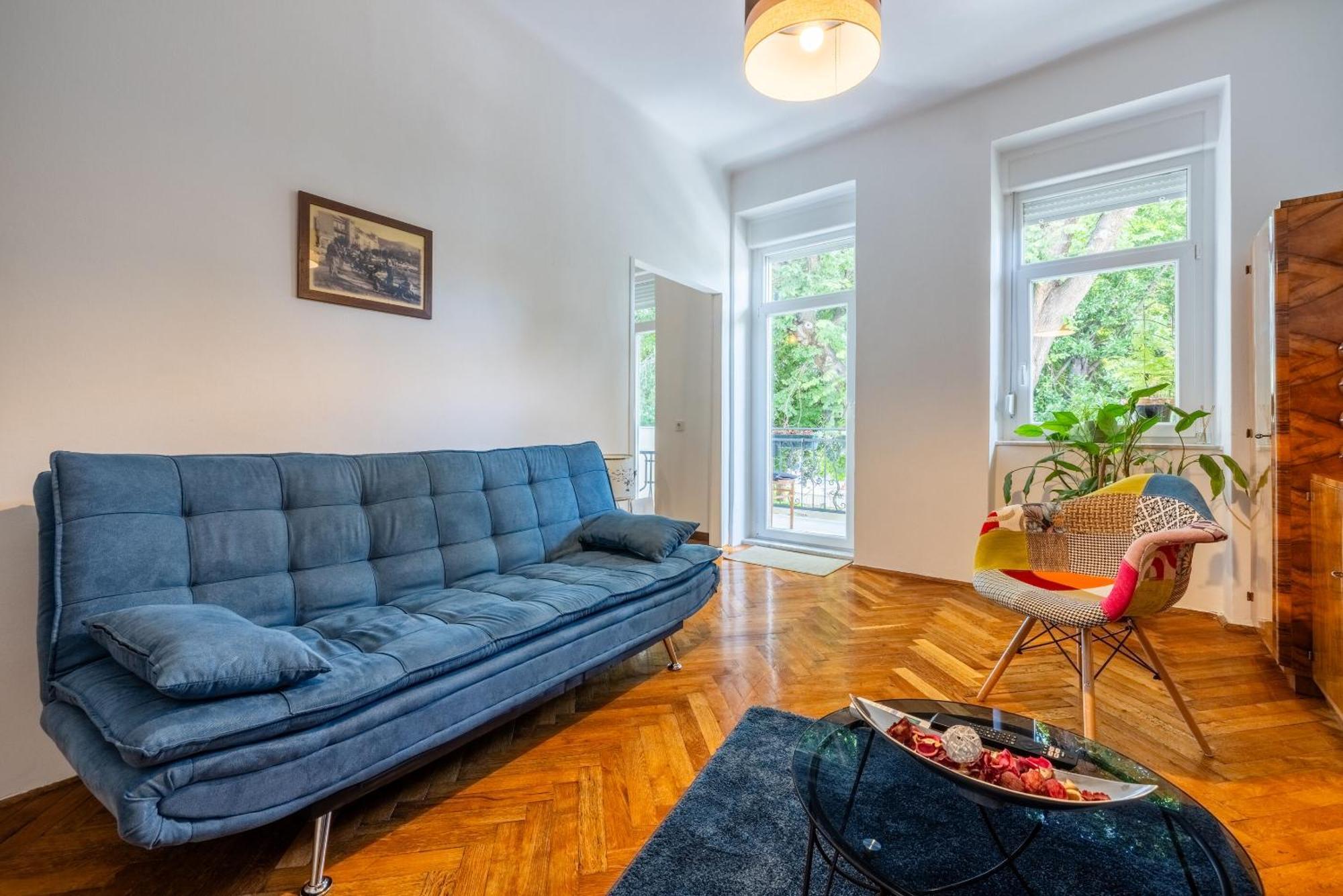 House Beach House Crikvenica Dış mekan fotoğraf