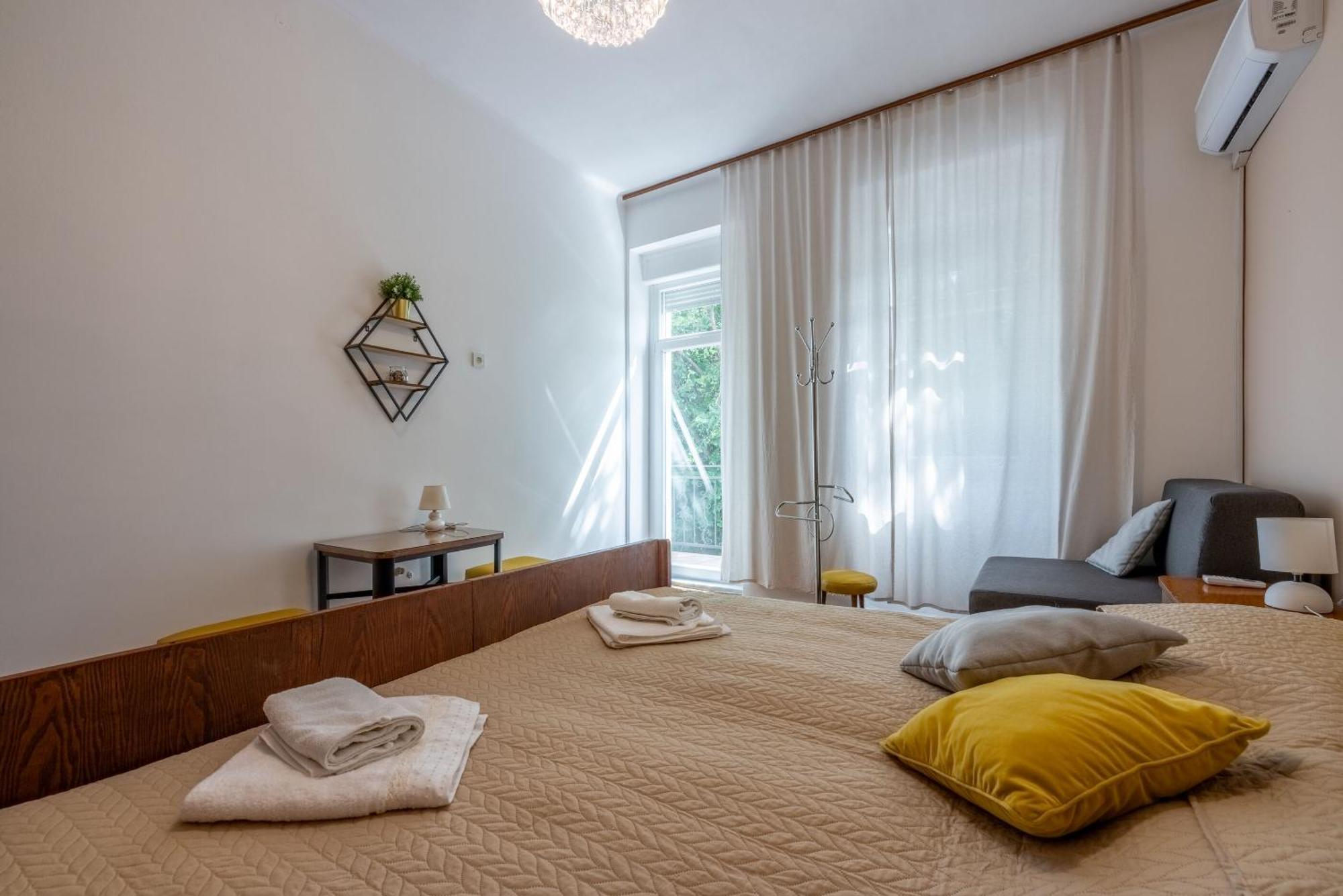 House Beach House Crikvenica Dış mekan fotoğraf