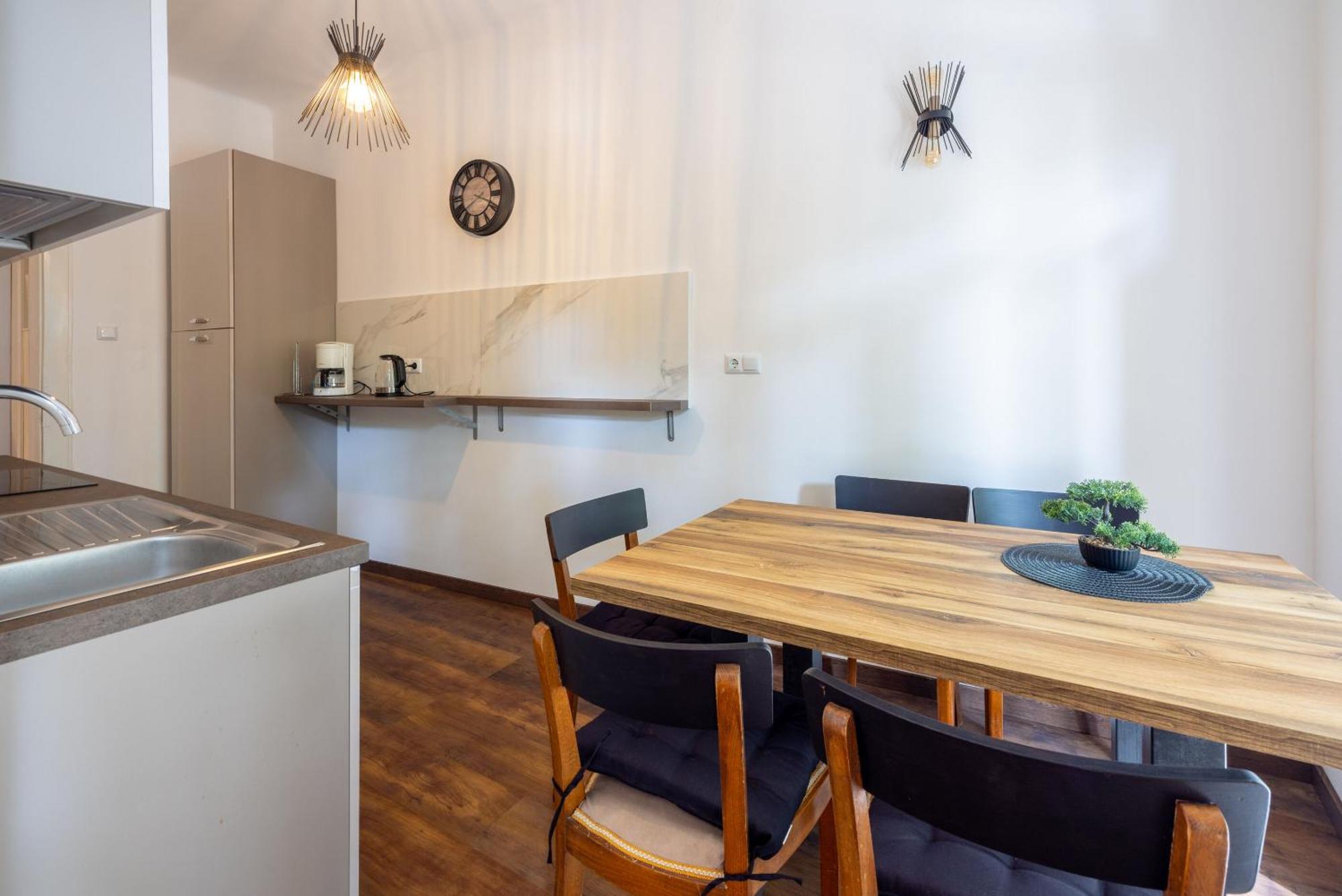 House Beach House Crikvenica Dış mekan fotoğraf