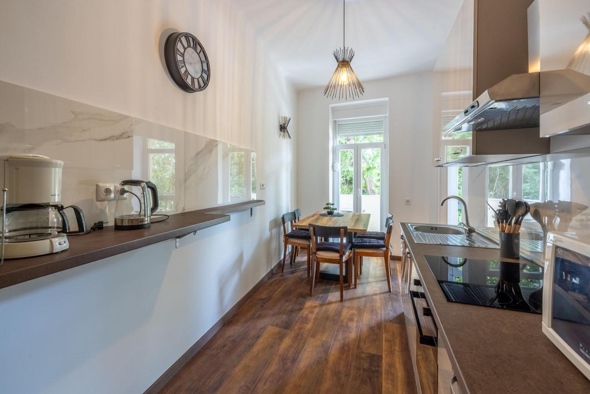 House Beach House Crikvenica Dış mekan fotoğraf