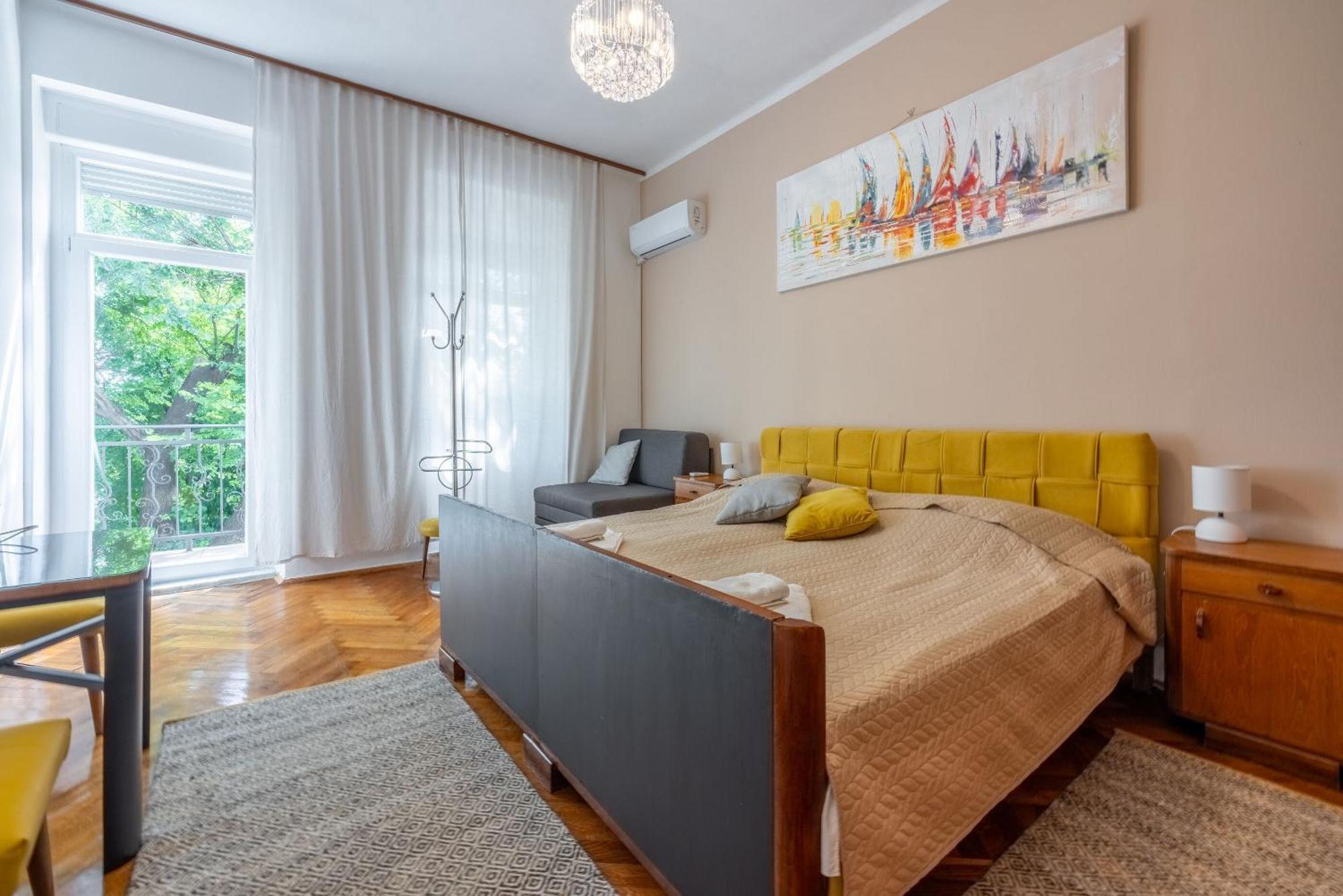 House Beach House Crikvenica Dış mekan fotoğraf