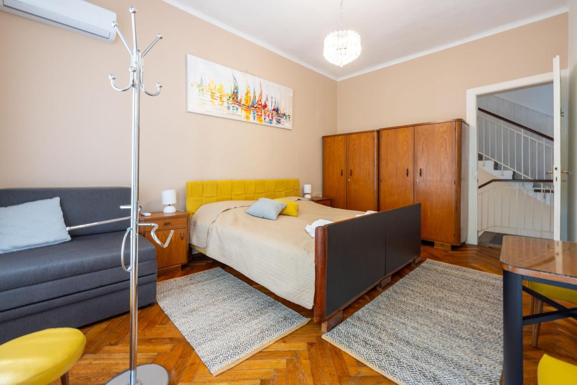 House Beach House Crikvenica Dış mekan fotoğraf