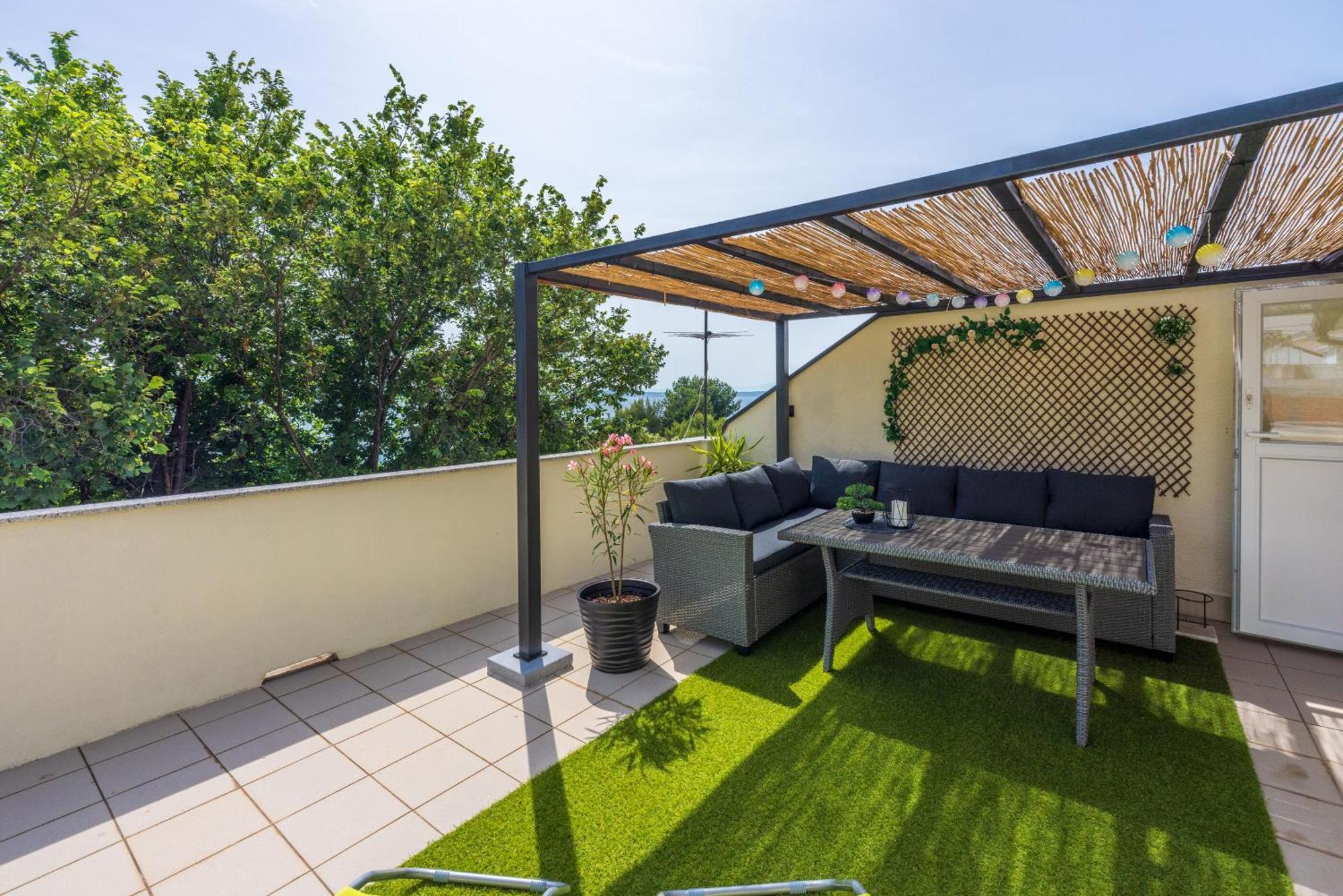 House Beach House Crikvenica Dış mekan fotoğraf