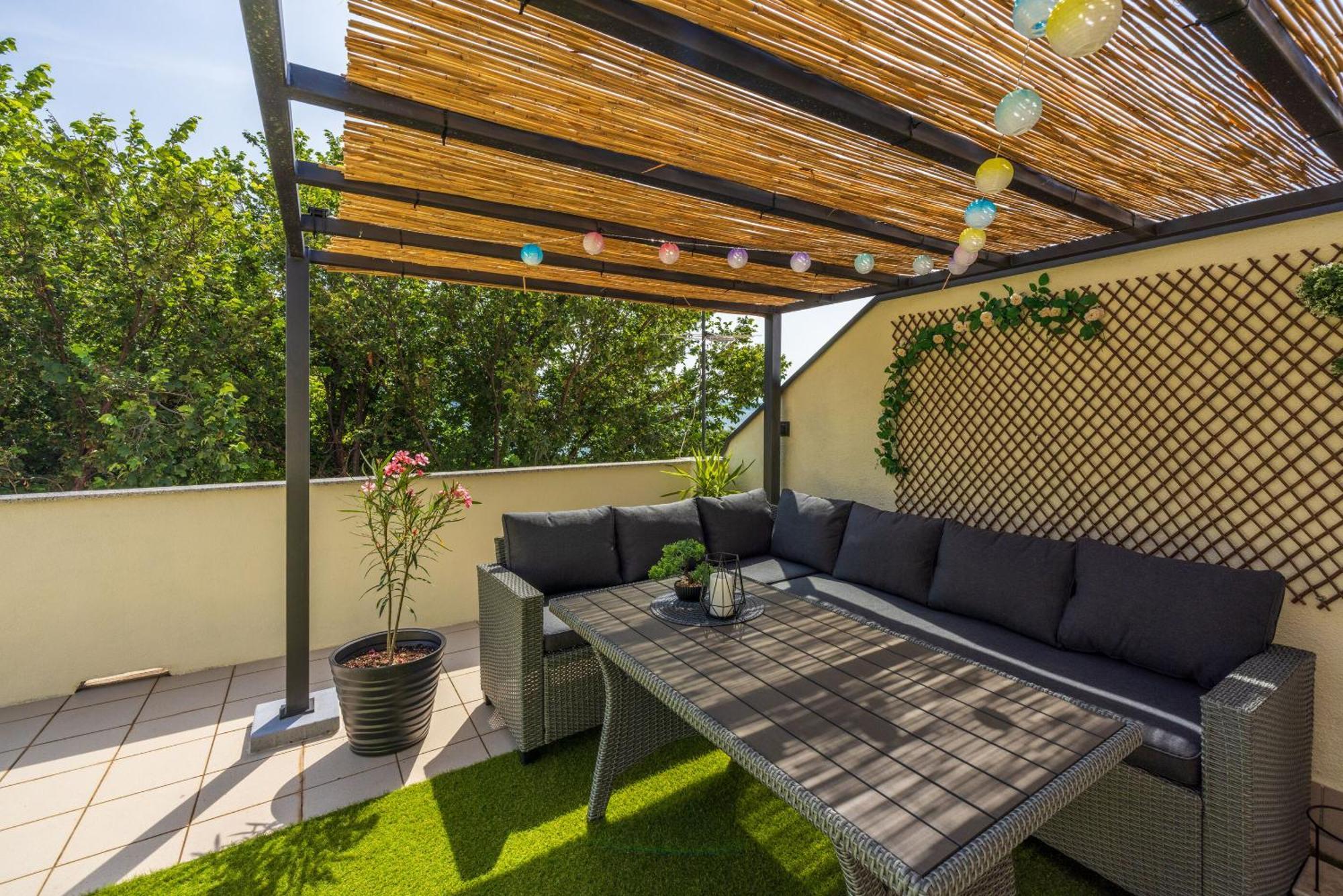 House Beach House Crikvenica Dış mekan fotoğraf