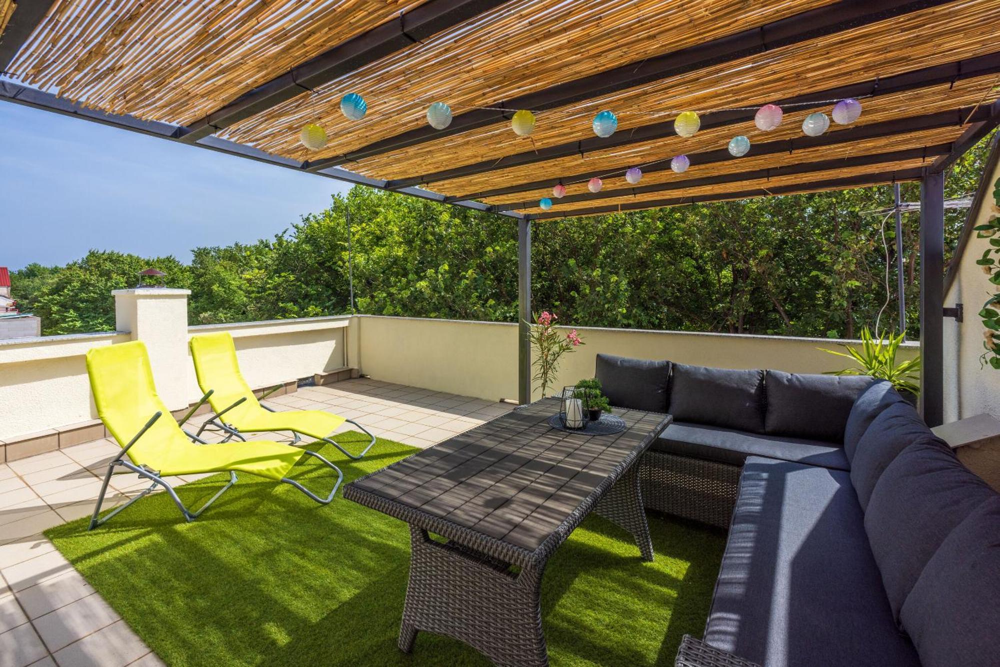 House Beach House Crikvenica Dış mekan fotoğraf